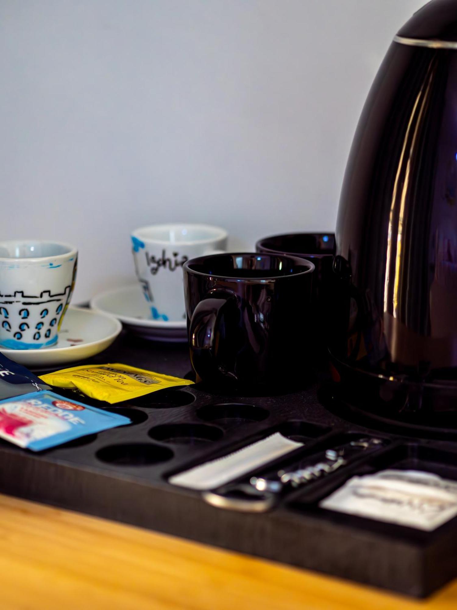 Couette-café Happy In *